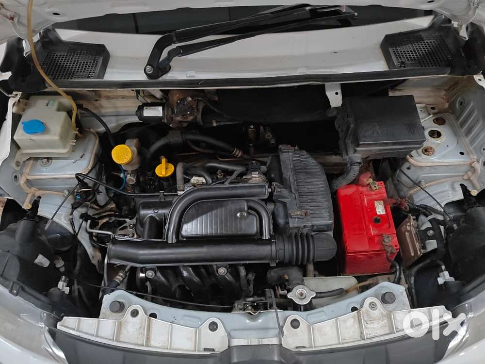 Renault Kwid 1.0 Rxt Optional, 2018, Petrol