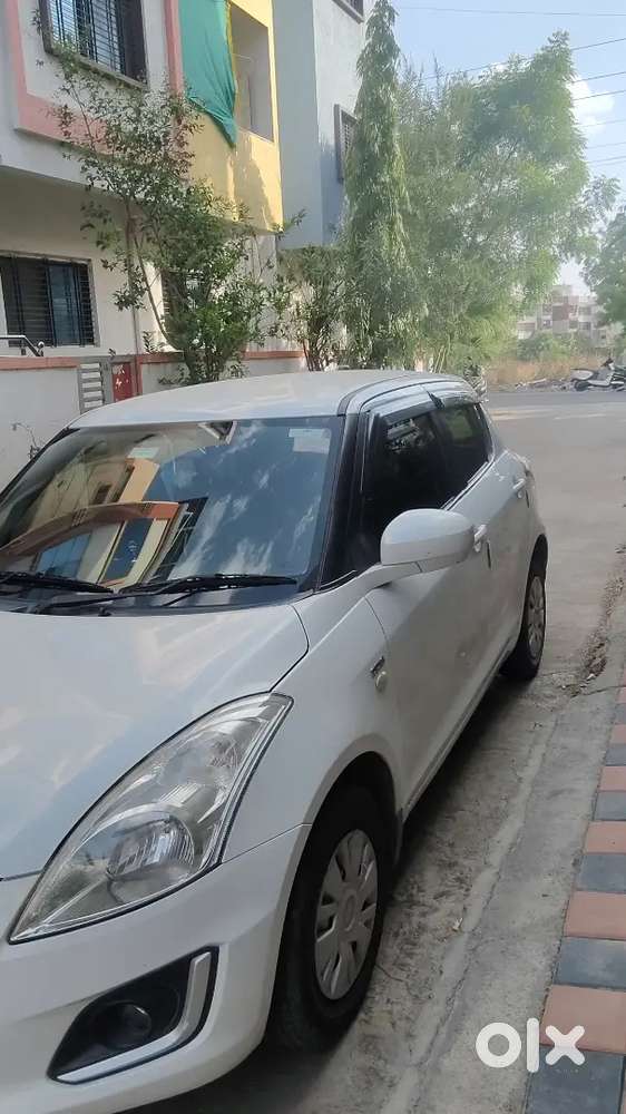 Maruti Suzuki Swift 2015.best