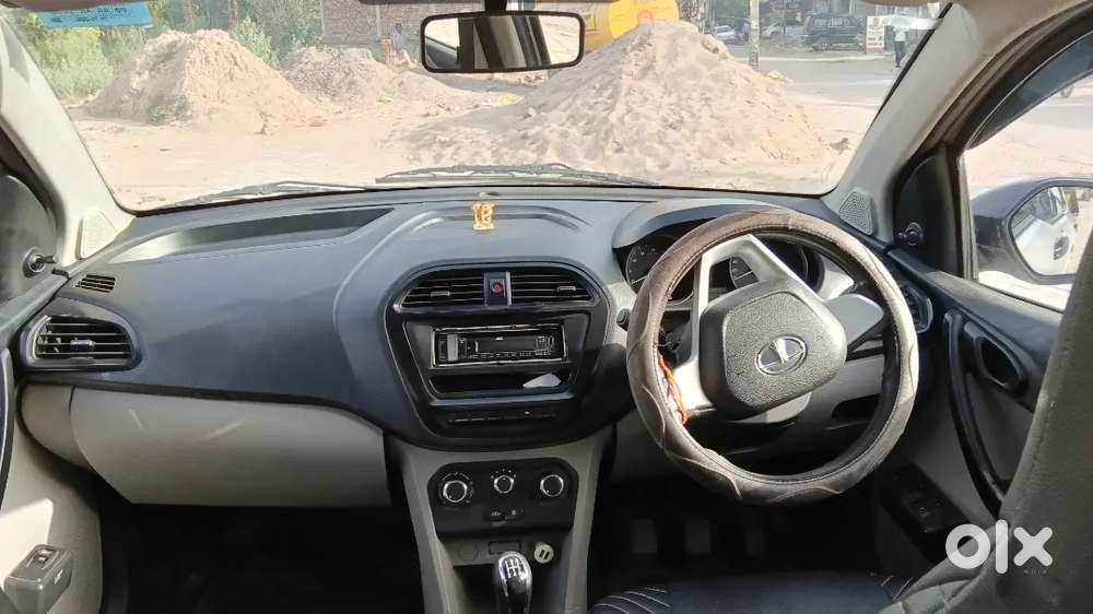 Tata Tiago 2018 Petrol 92306 Km Driven