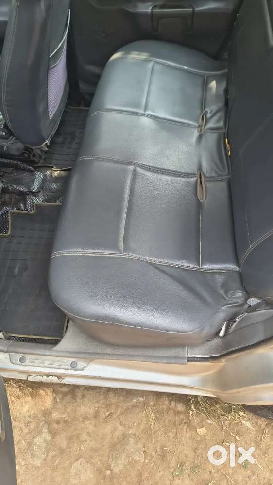 Tiger Zen 2004 Petrol