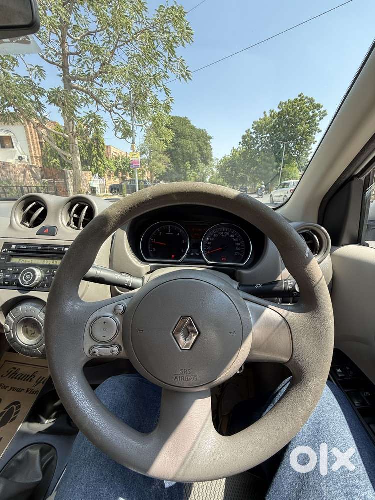 Renault Scala Diesel Rxl, 2013, Diesel