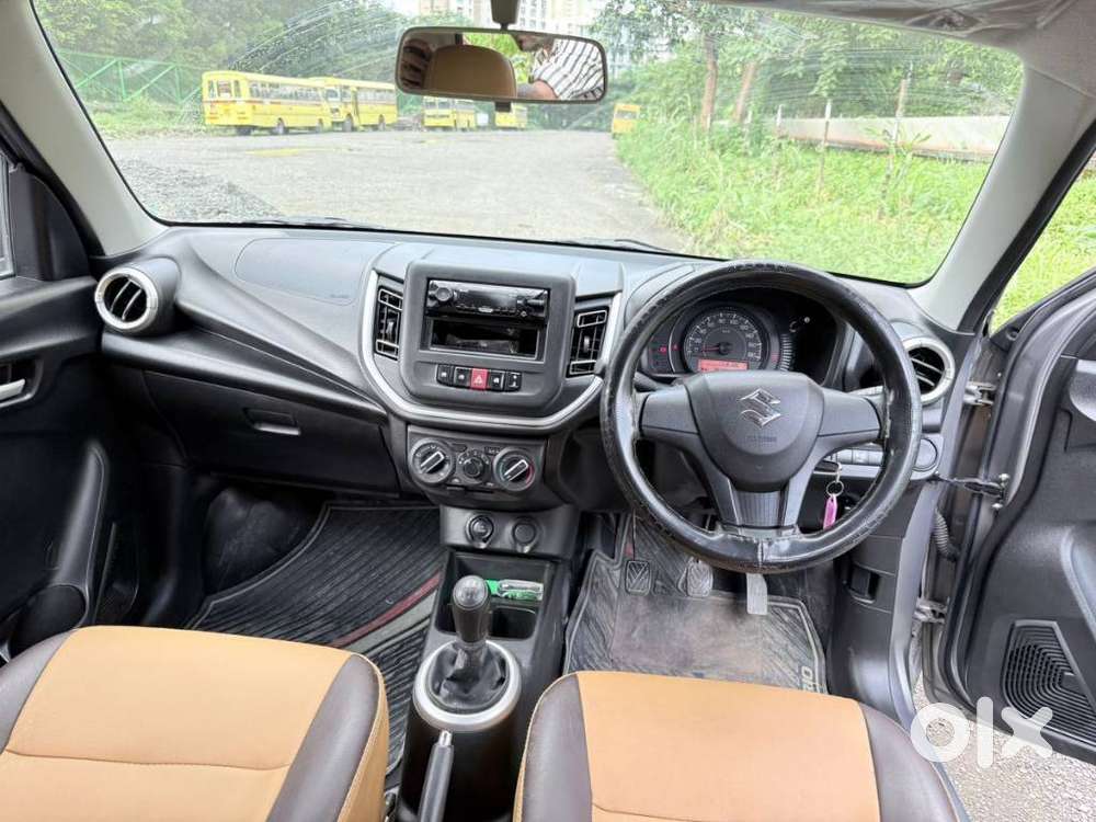 Maruti Suzuki Celerio Cng Vxi Optional, 2023, Cng & Hybrids