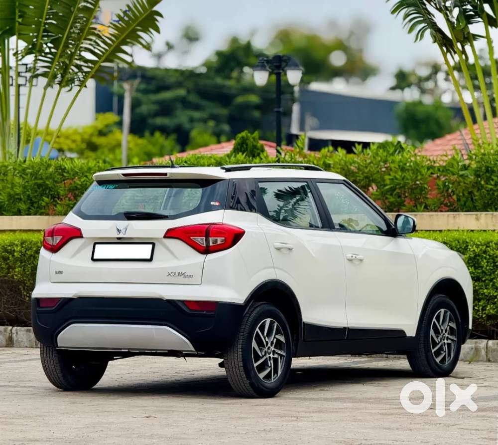 Mahindra Xuv300 W8 Option Diesel, 2022, Diesel