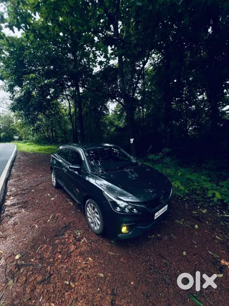 Maruti Baleno 1.2 Zeta 2022 December/ Petrol