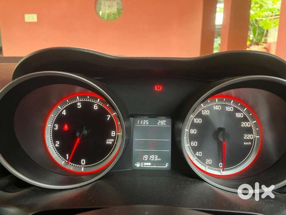 Maruti Suzuki 2024 Petrol Manual