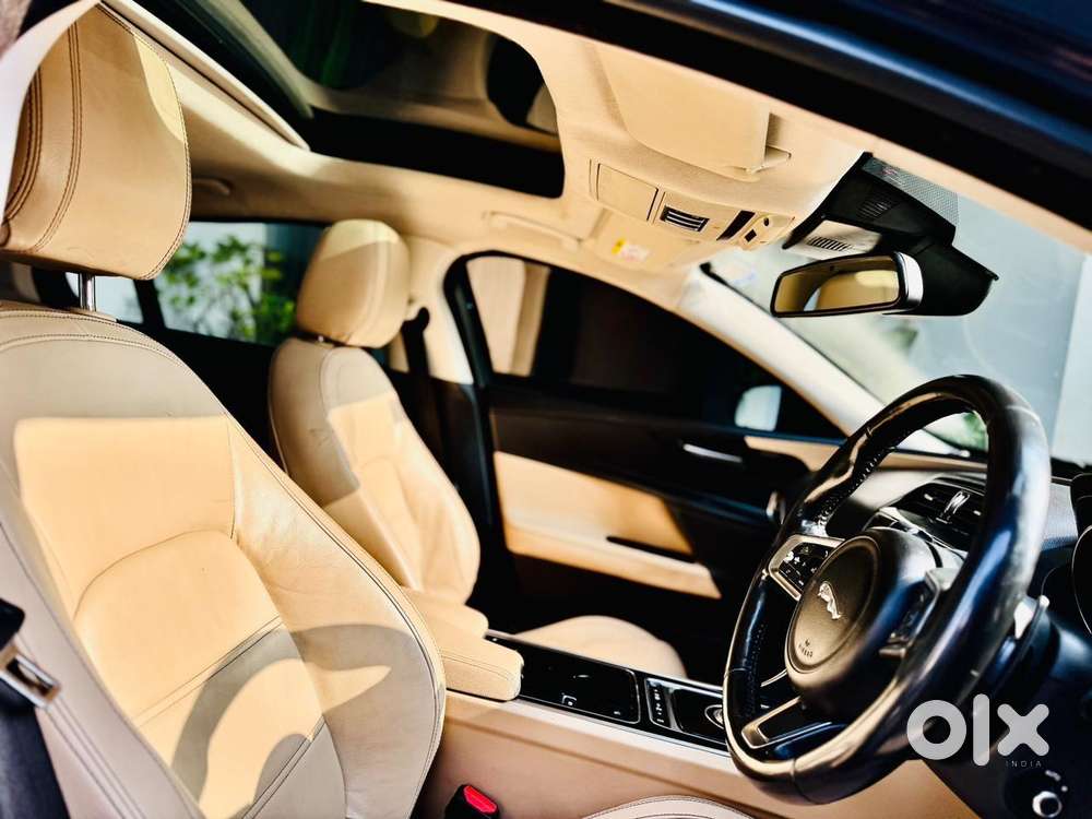 Jaguar Xe 2.0l Diesel Pure, 2018, Diesel