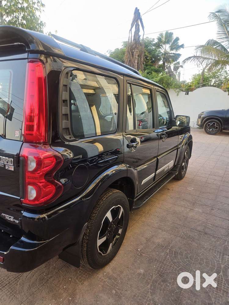 Mahindra Scorpio S11 Mt 7s Cc, 2023, Diesel