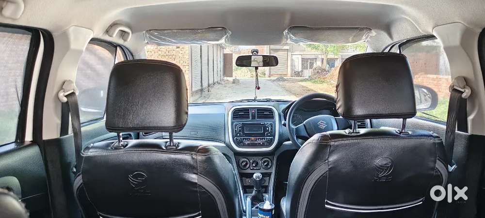 Maruti Suzuki Brezza Vdi 2020