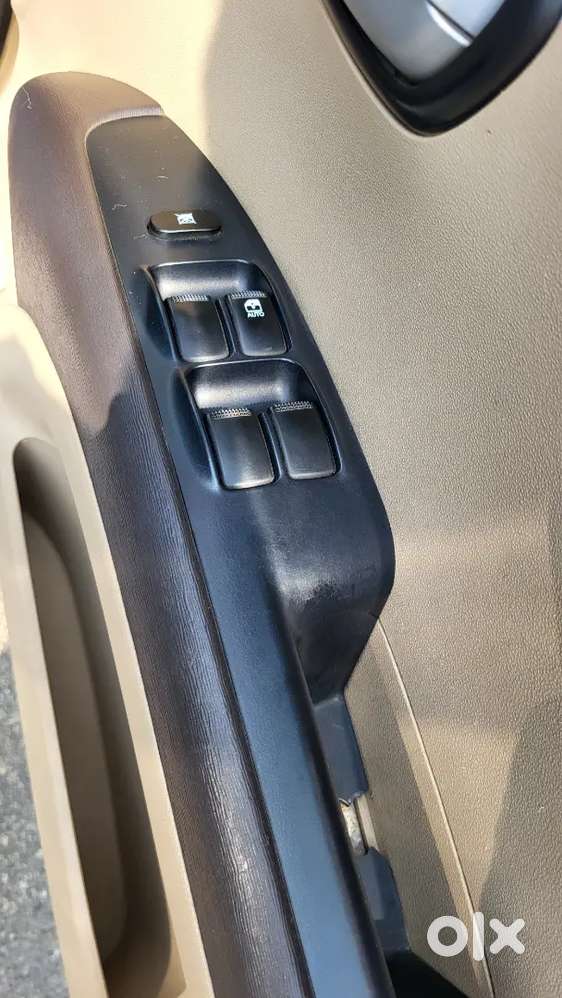 Hyundai I10 2010 Petrol Well Maintained