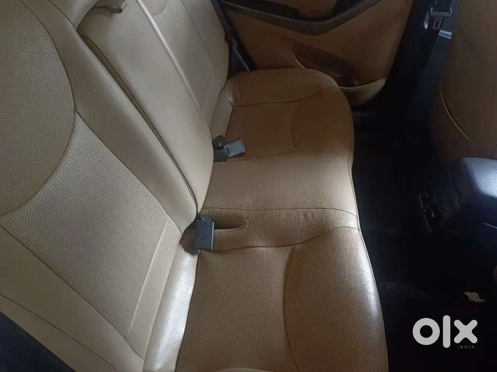 Hyundai Elantra Diesel 2013 Model