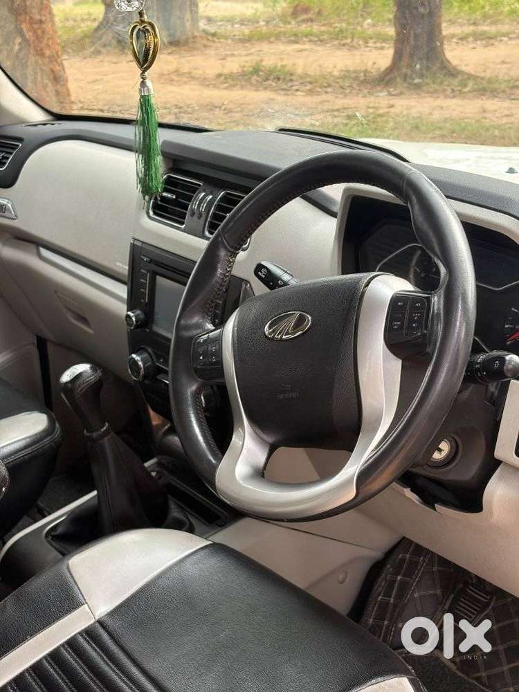 Mahindra Scorpio S11 Mt 7s, 2021, Diesel