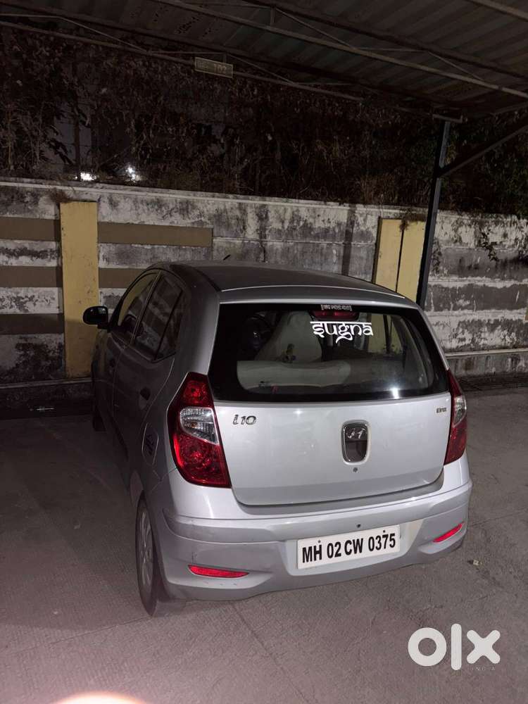 Hyundai I10 2013 Petrol Well Maintained