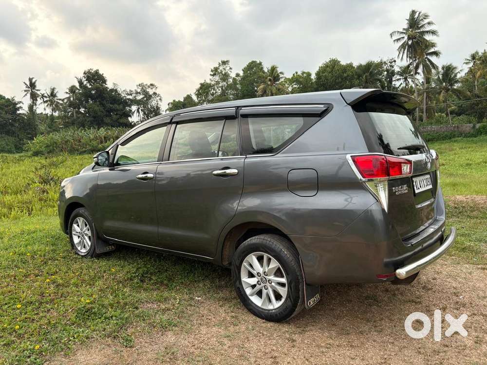 Best Diesel Engine Innova Crysta For Best Price.
