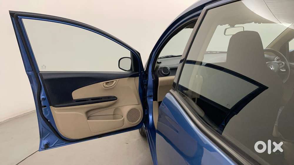 Honda Mobilio S I-vtec, 2014, Petrol