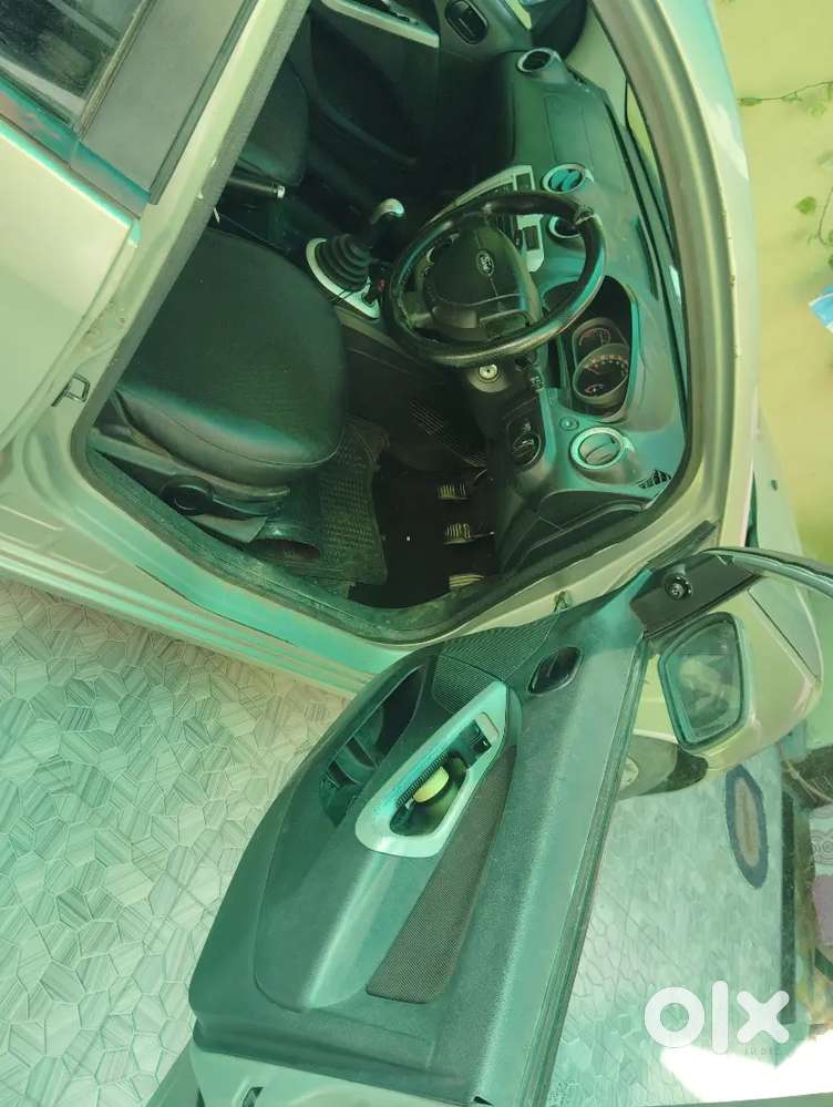 Family Car Urgent Sale