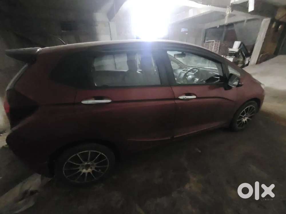 Honda Jazz 1.2 Vx 2019