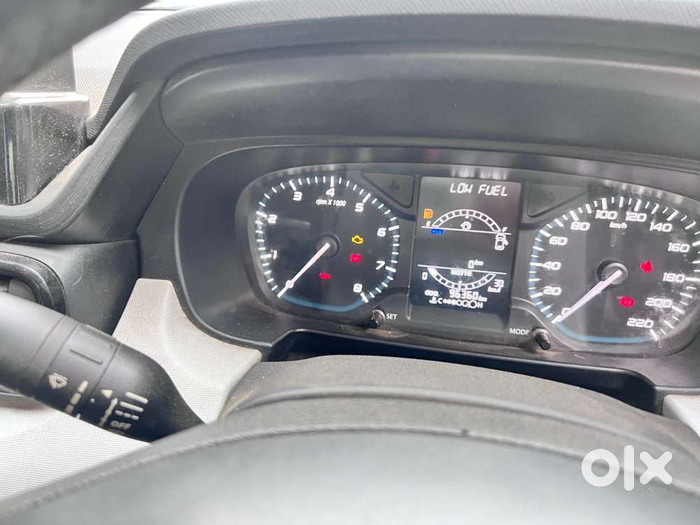 Tata Punch 1.2 2022