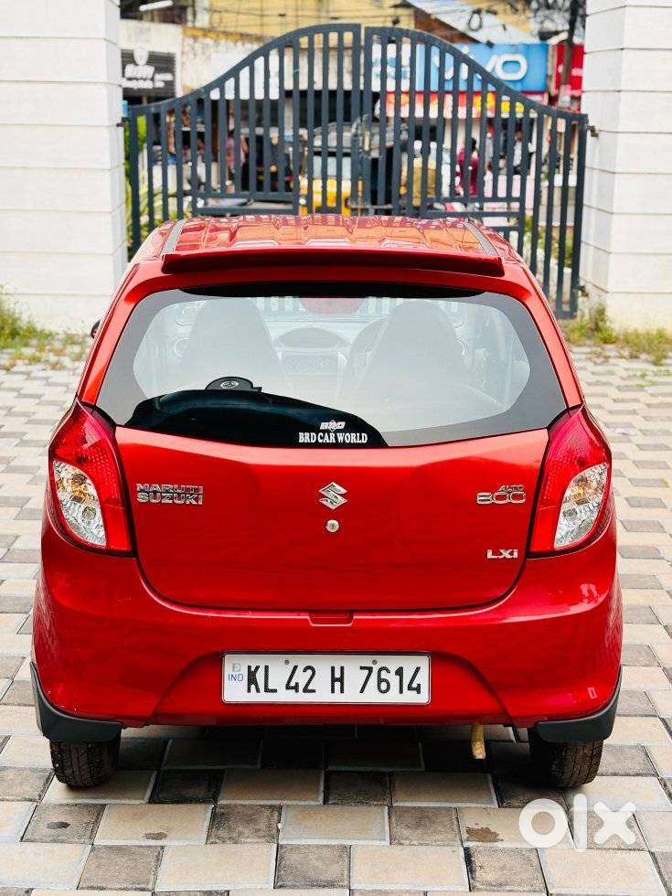Maruti Suzuki Alto 800 2012-2016 Lxi, 2013, Petrol