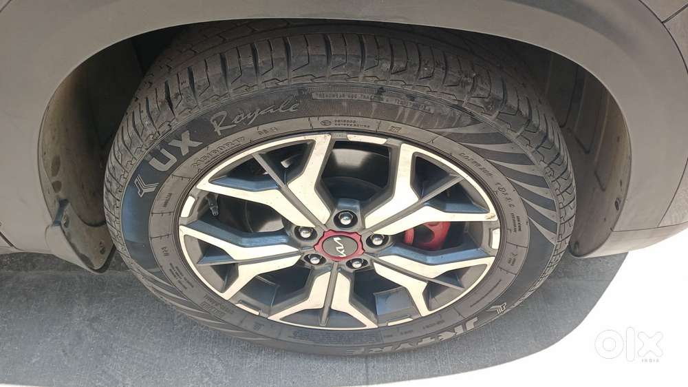 Kia Seltos 1.5 Gtx+ Diesel At, 2023, Diesel