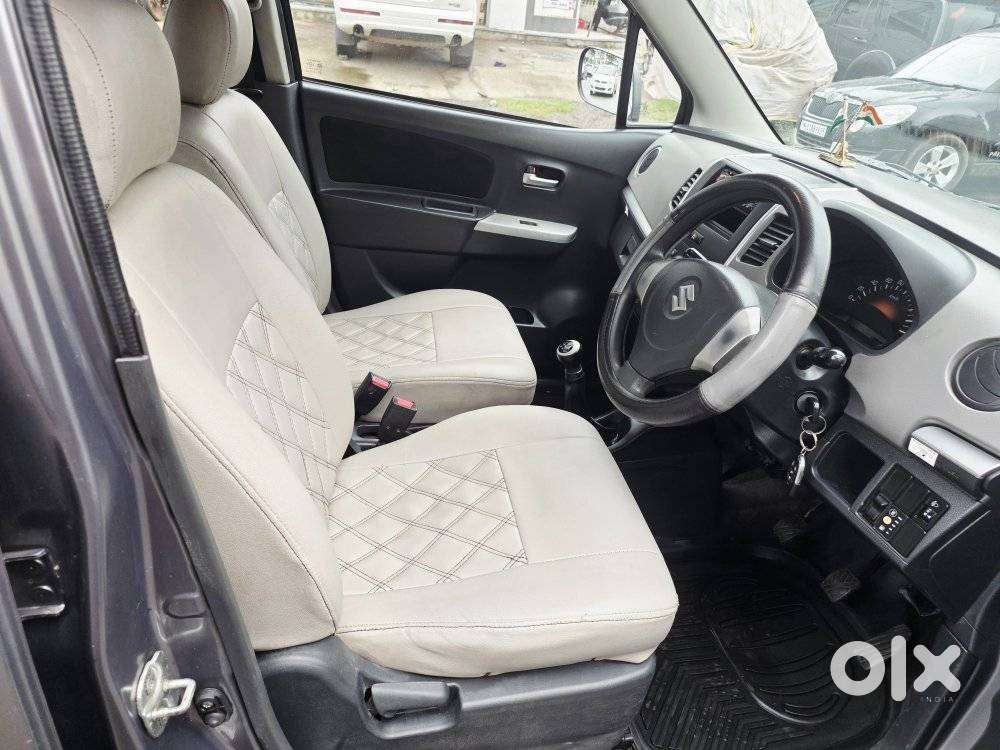Maruti Suzuki Wagon R Lxi Cng Avance Edition, 2012, Cng & Hybrids