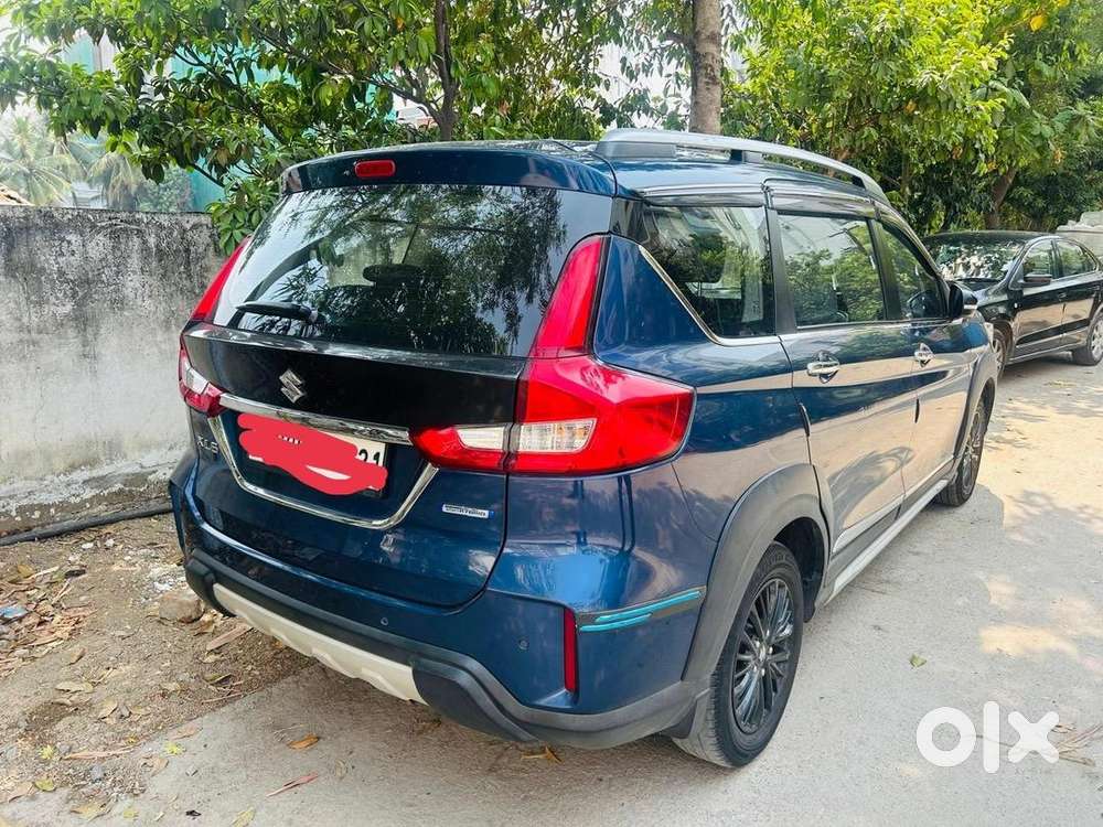 Maruti Suzuki Car 2020 Top Model In Excellent Condition