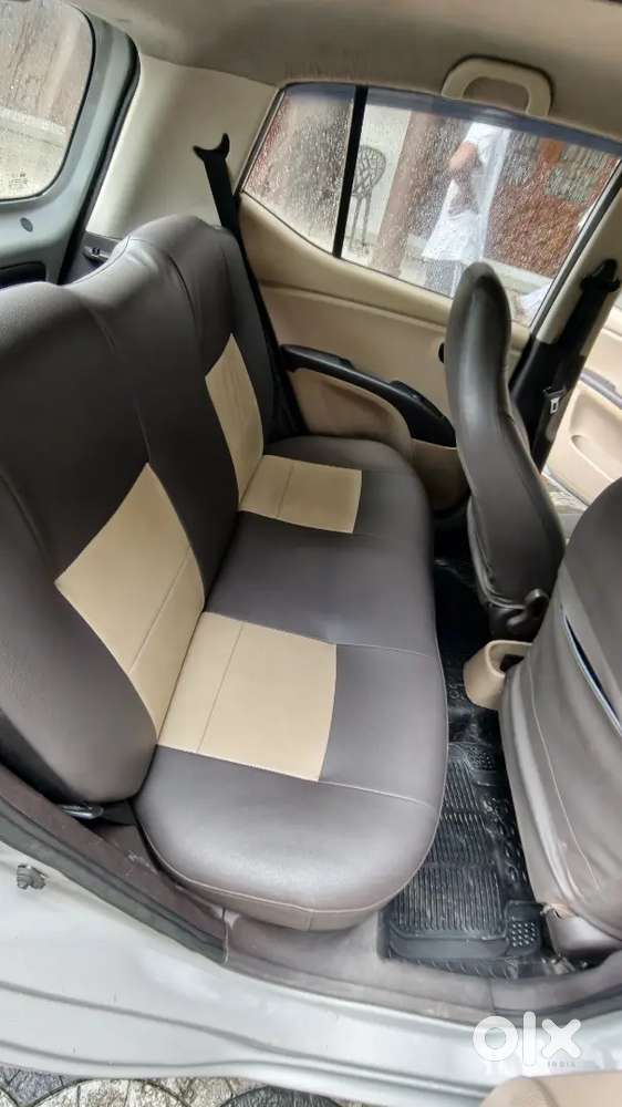 Hyundai I10 Magna 2010 Model