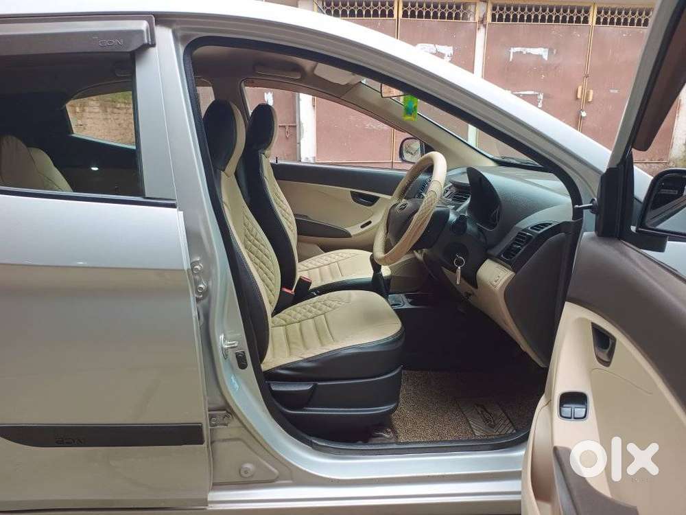 Hyundai Eon Era +, 2018, Petrol