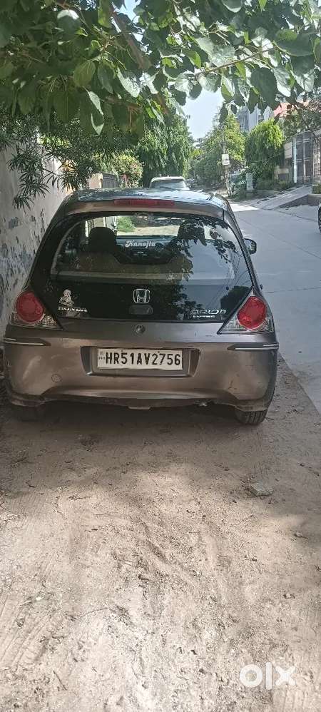 Modal 2013 Km 96000 Owner 3