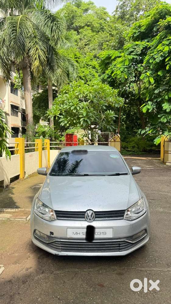 Volkswagen Polo Diesel 2013
