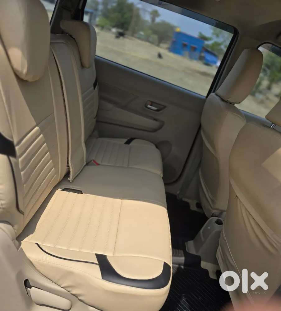 Maruti Suzuki Ertiga