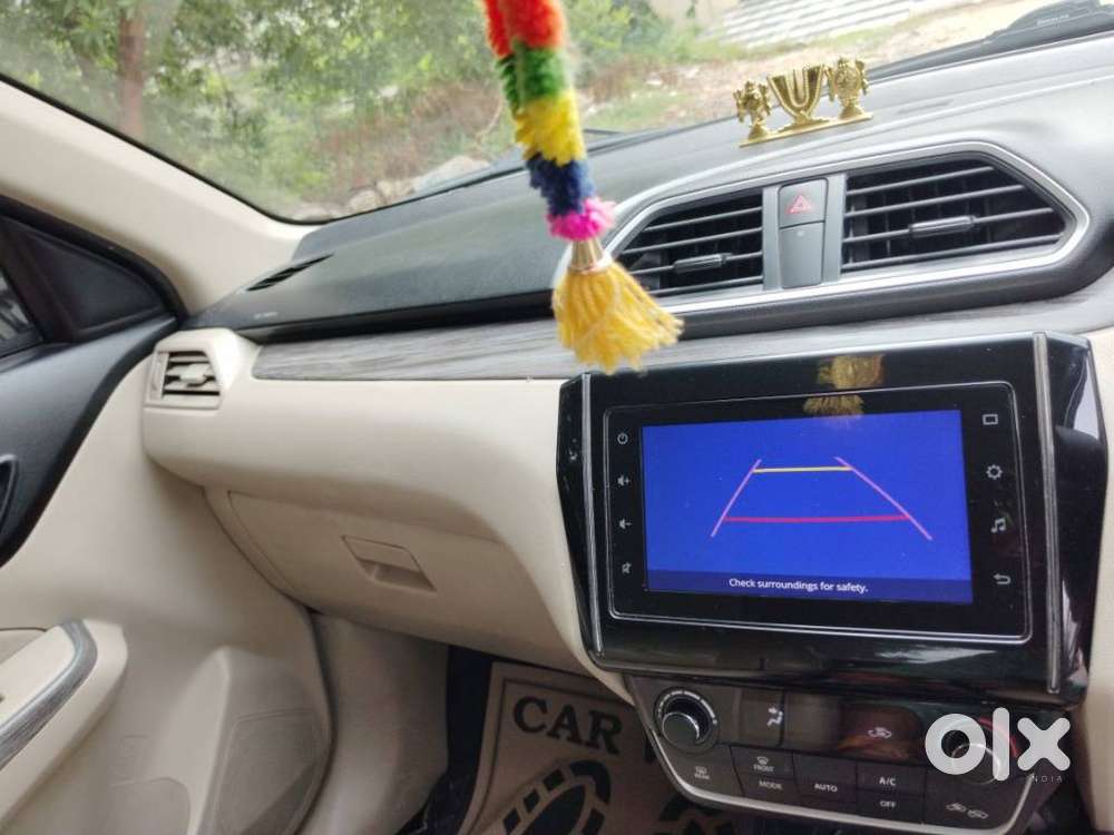 Maruti Suzuki Dzire 1.2 Zxi, 2023, Petrol