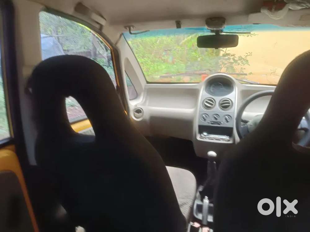 Tata Nano 2010 Petrol 66000 Km Driven