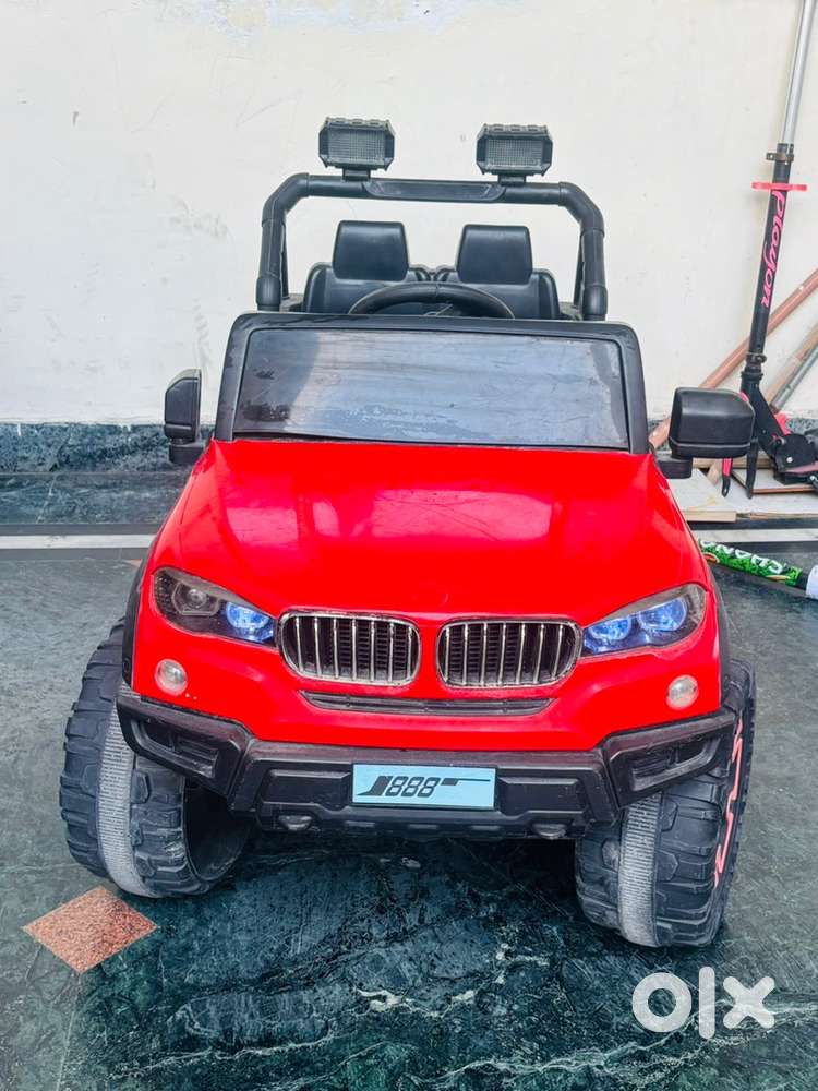 Kids electric car - Photo 2