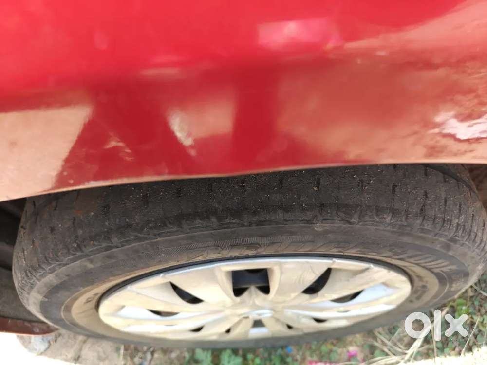 Toyota Etios Liva 2012 Petrol 98500 Km Driven