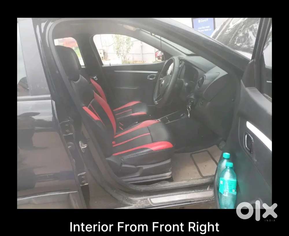 Renault Kwid 2023 Petrol 13500 Km Driven