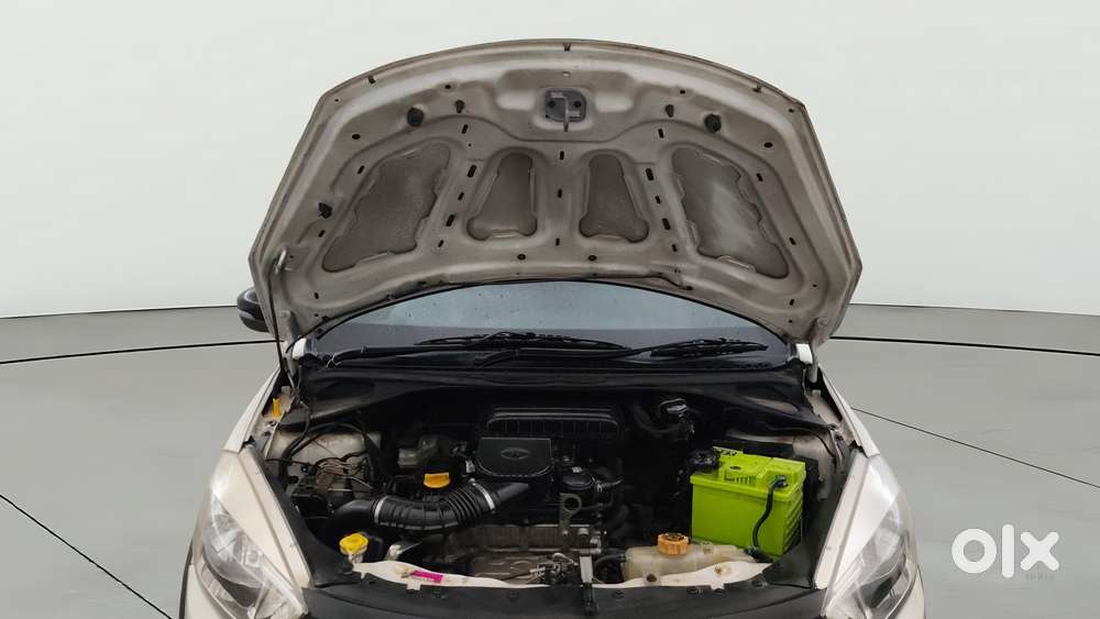 Tata Tiago Nrg Petrol, 2018, Petrol