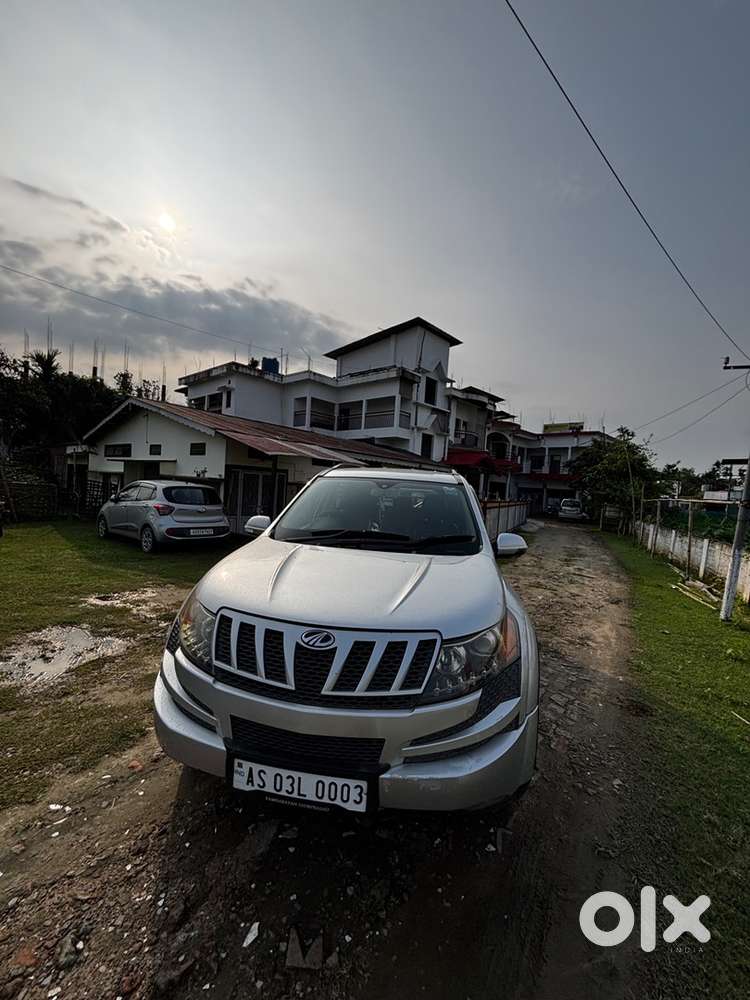 Mahindra Xuv500 Diesel Manual 2013