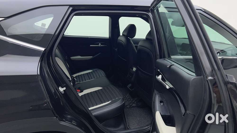Kia Seltos Gtx Plus 1.5 Turbo Petrol Dct, 2023, Petrol