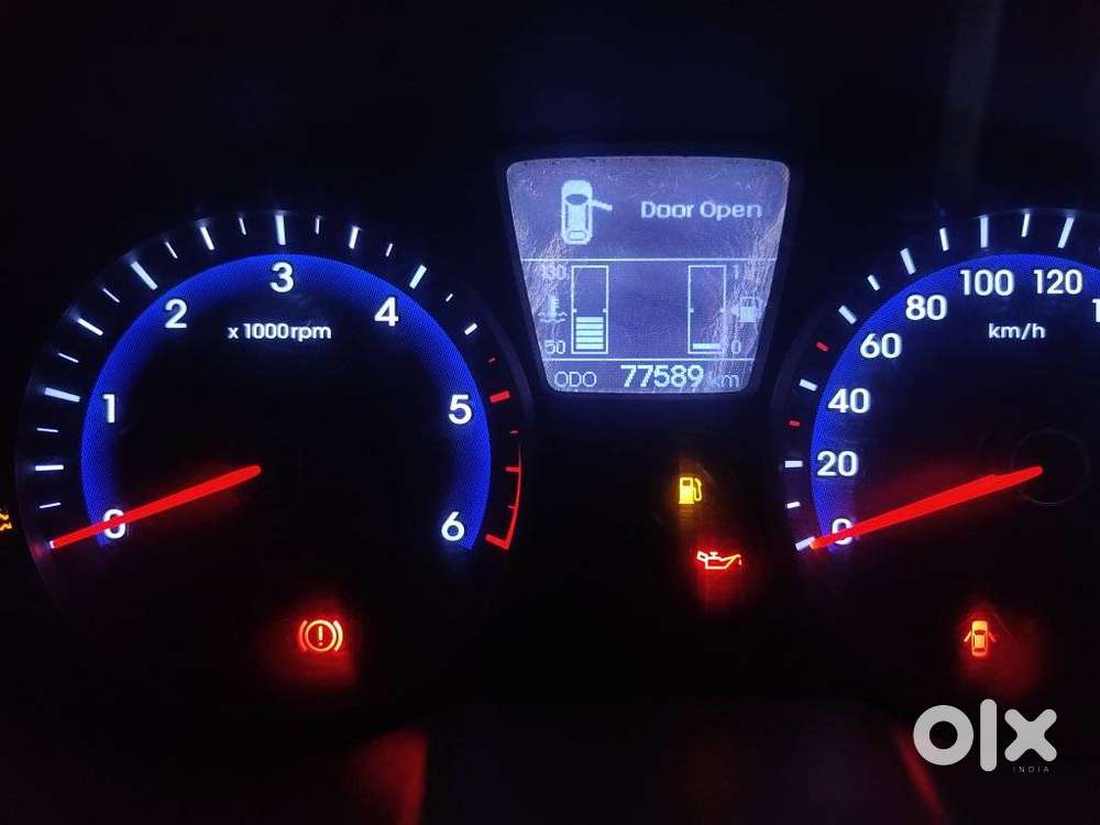 Hyundai I20 Asta Option Diesel, 2012, Diesel