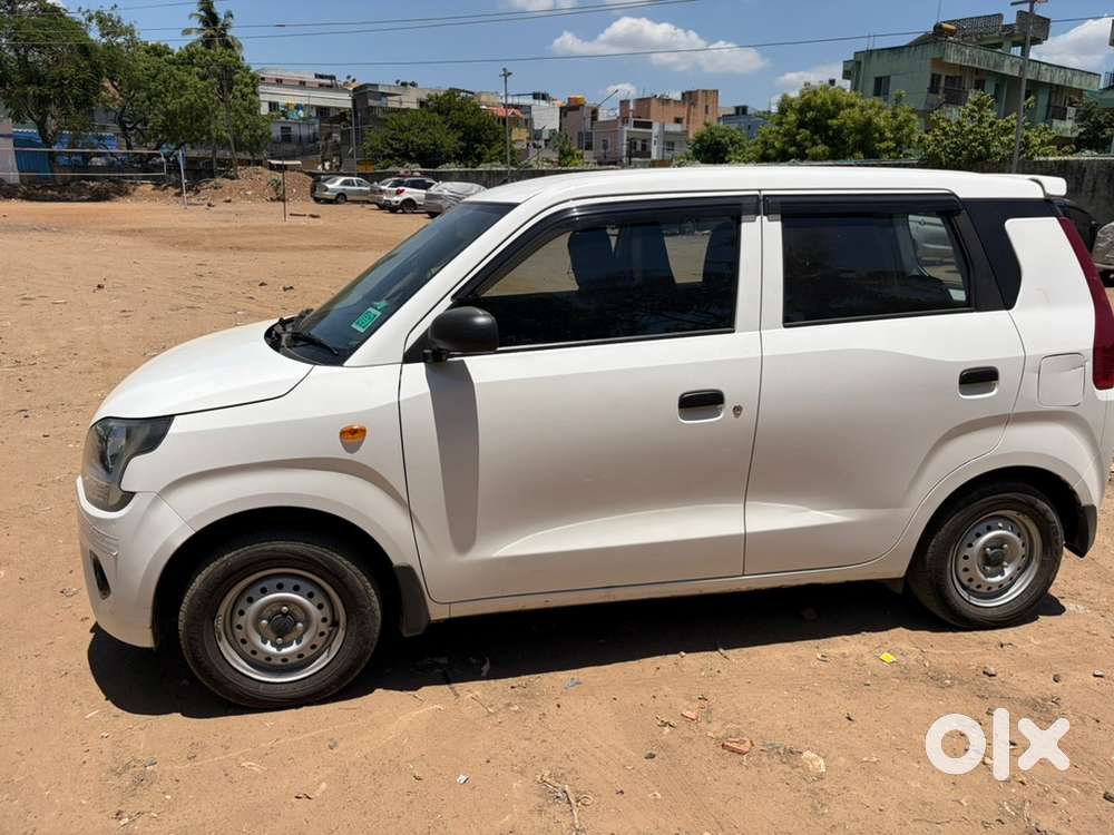 Maruti Suzuki Tour H3