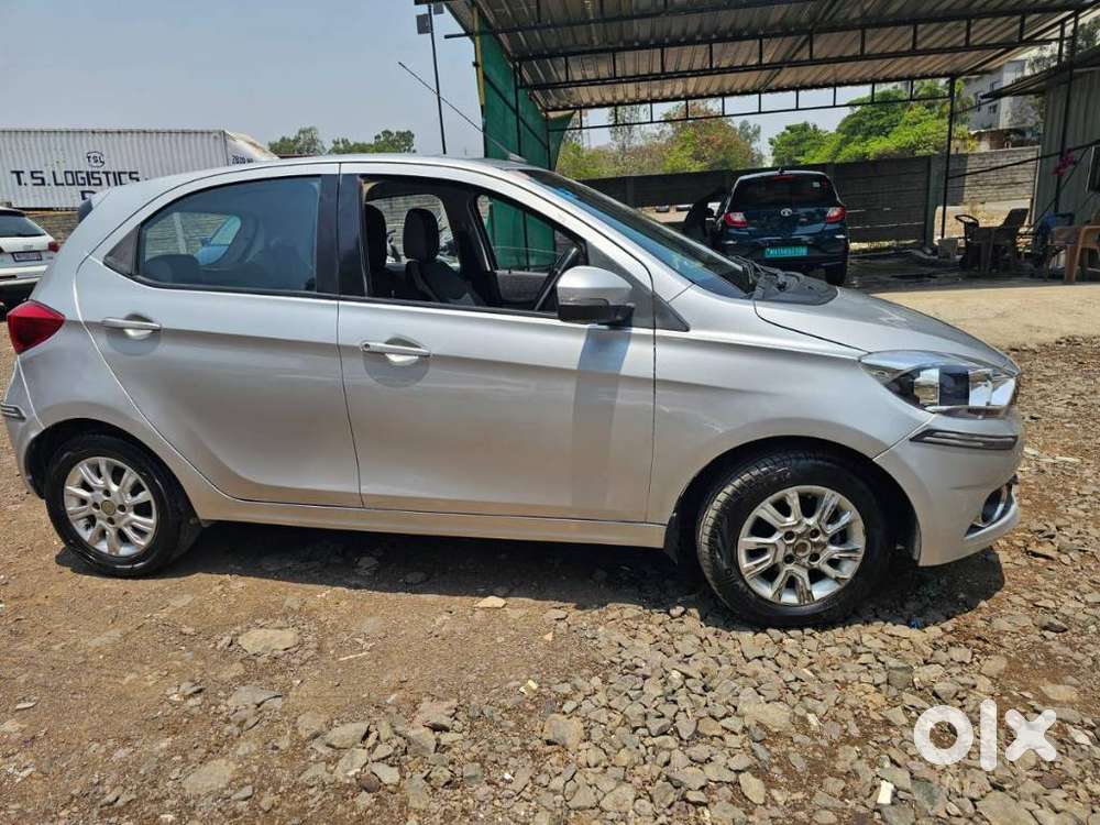 Tata Tiago 1.05 Revotorq Xz, 2018, Petrol