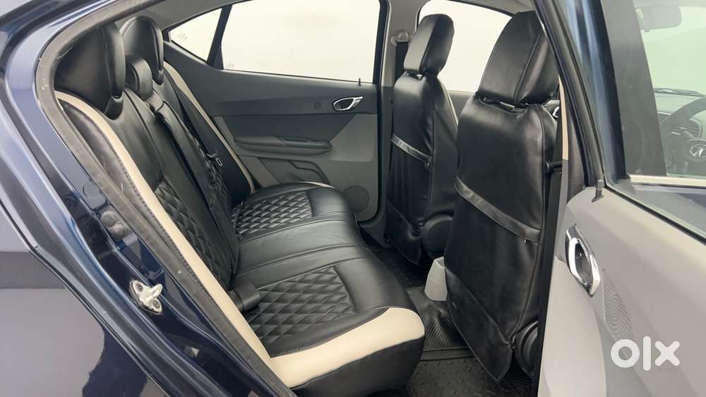 Tata Tigor Xza Plus, 2020, Petrol