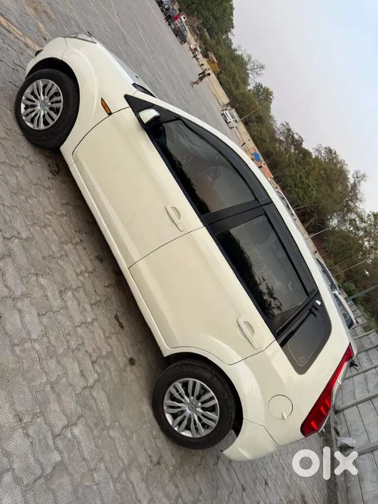 Ford Figo 2031 Tak Registration, Well Maintained