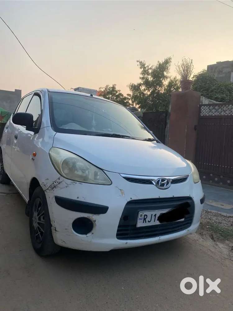 It's A Very Gud Condition This Cae Full Modified