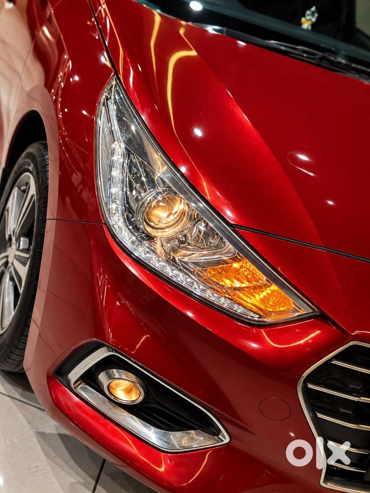 Hyundai Verna Crdi 1.6 At Sx Plus, 2018, Diesel