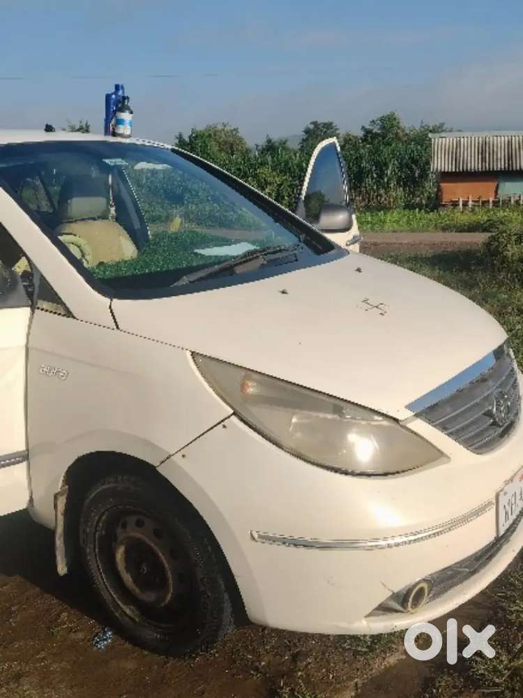 Tata Indica Vista Safire 2011