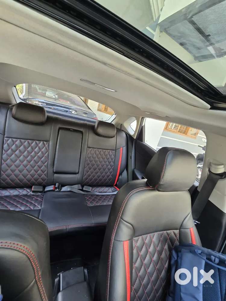 2022 Hyundai I20 Asta Petrol Manual