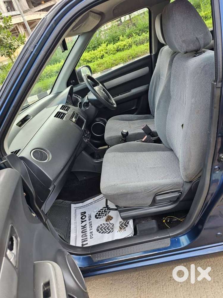 Maruti Suzuki Swift Dzire 1.2 Vxi Bsiv, 2008, Petrol