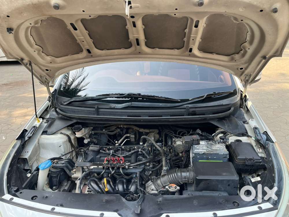 Hyundai I20 2020 Cng & Hybrids Good Condition