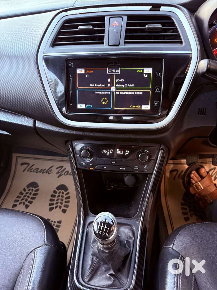 Maruti Suzuki S-cross 1.5 Alpha, 2016, Diesel